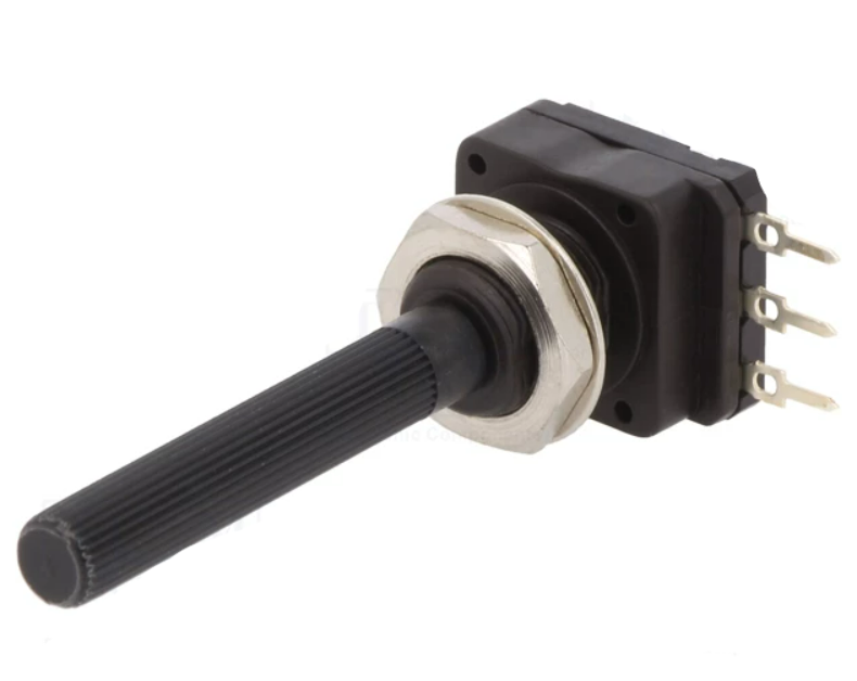 Linearni potenciometar 6PMI-100K