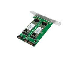 Adapter SATA - M.2 SATA SSD LOGILINK PC0086