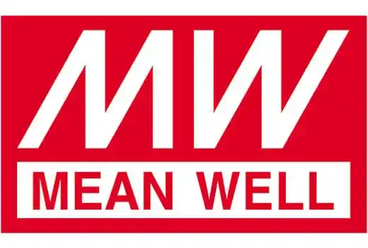 LED napajanje MEANWELL 350W IP30 LRS-350-48