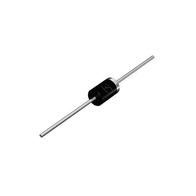 Rectifier dioda 2.1W 400V