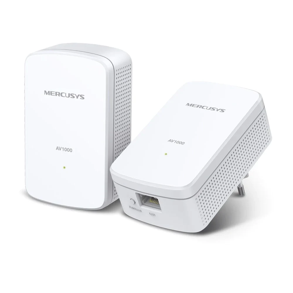 Powerline adapter gigabitni MERCUSYS MP500 AV1000