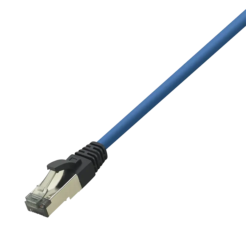 Mrežni kabal CAT 8.1 S/FTP 0.5m