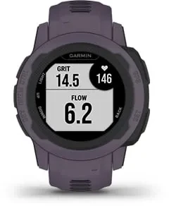 Pametni sat GARMIN Instinct 2 Solar Tactical MTB Dynamics
