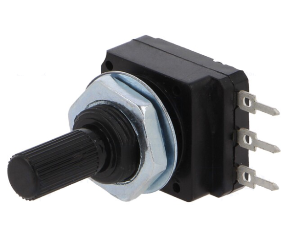 Linearni potenciometar 16PMI-1M