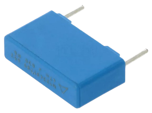 Blok kondenzator 47nF 630V B32652A6473J