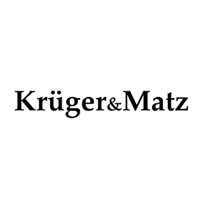 Analogni prijenosni radio KRUGER&MATZ KM0830