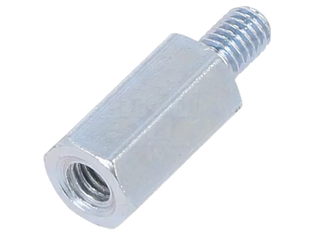 Odstojnik M3 10mm B3X10/BN3318