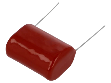 Kondenzator 0.68uF 630V