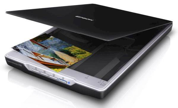 Skener EPSON Perfection V19