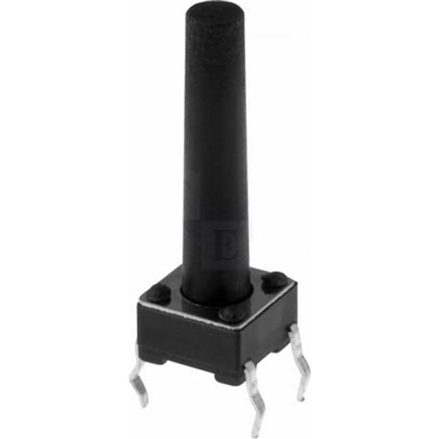 Mikro prekidač 0.05A 12V TACTM-619P-F
