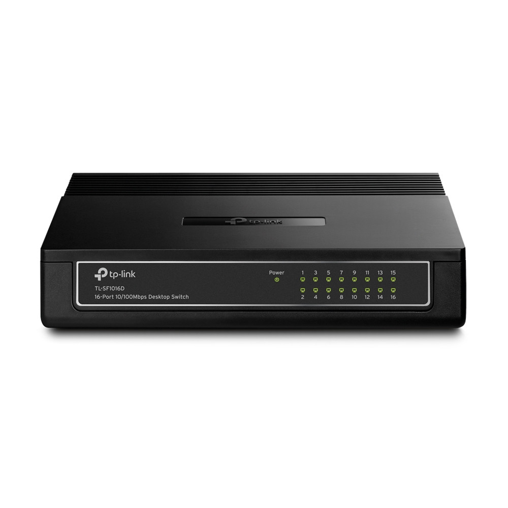 Switch 16 portni TP-LINK TL-SF1016D