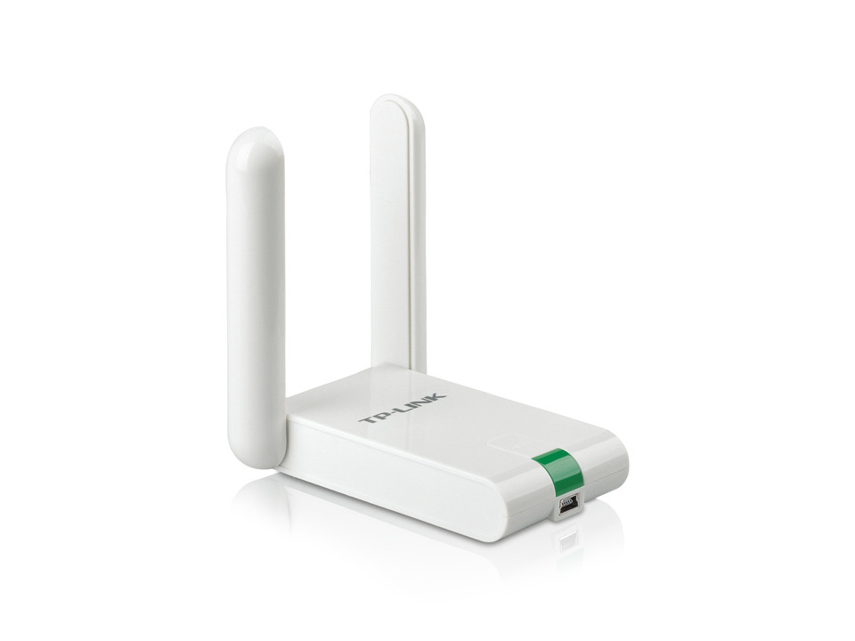 Range Extender TP-LINK TL-WN822N