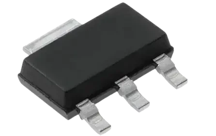 Tranzistor BCX53-16.115