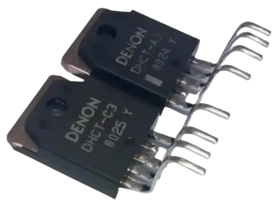 Tranzistor DHCT-A3 DHCT-C3 TO-3P-5