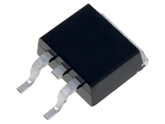 Tranzistor IPB60R360P7ATMA1