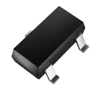 Tranzistor PDTA143ET.215