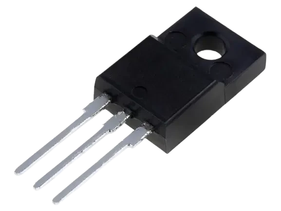 Tranzistor SPA20N60C3