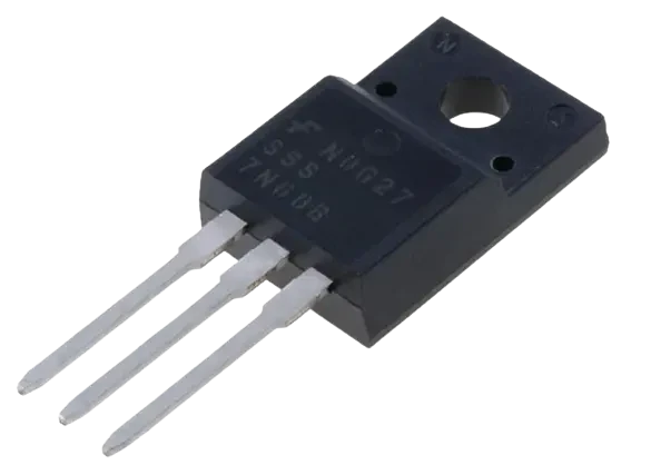 Tranzistor SK2078