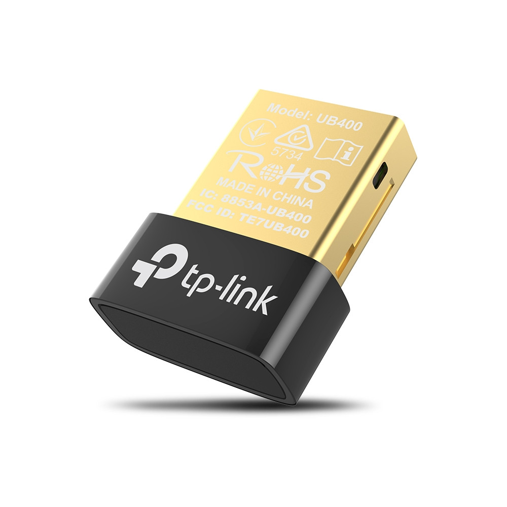 Adapter bluetooth 4.0 USB-A TP-LINK UB400