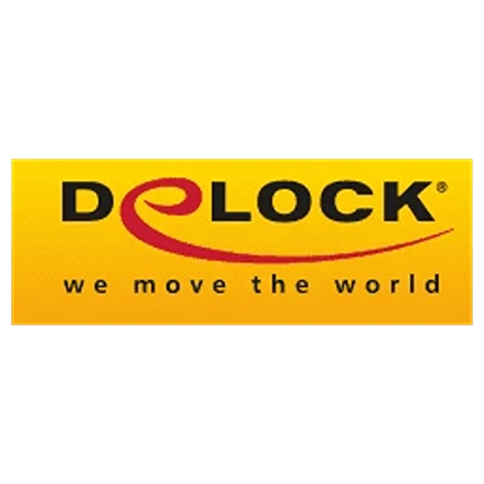 Kabal SATA 3 Gb/s 10cm DELOCK