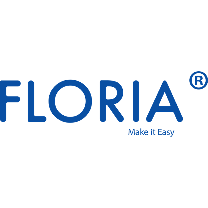 Zidna grijalica FLORIA ZLN2997