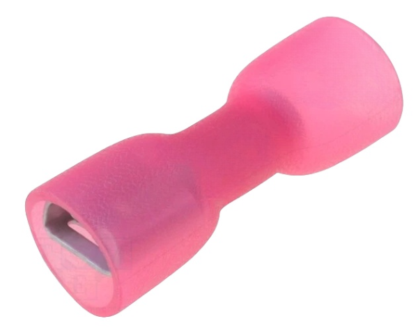 Završna stopica 1.5mm2 M4